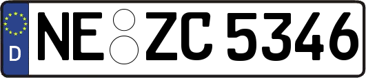 NE-ZC5346