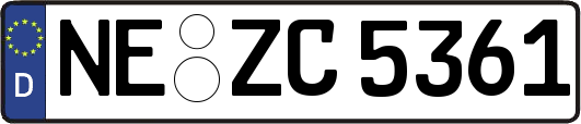 NE-ZC5361