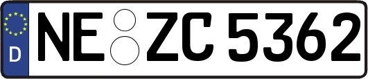 NE-ZC5362