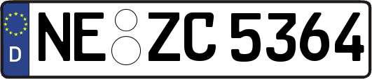 NE-ZC5364