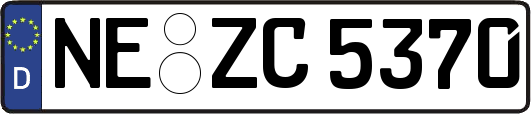 NE-ZC5370