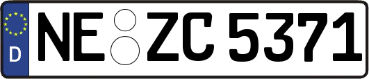 NE-ZC5371