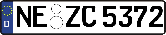 NE-ZC5372