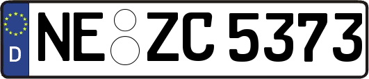 NE-ZC5373