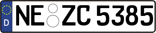 NE-ZC5385