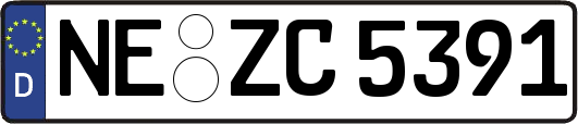 NE-ZC5391