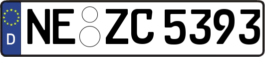 NE-ZC5393