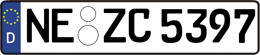 NE-ZC5397