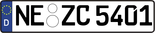 NE-ZC5401