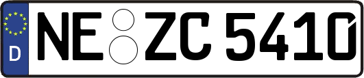 NE-ZC5410