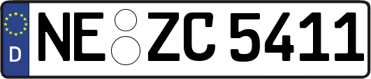 NE-ZC5411