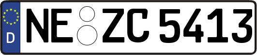 NE-ZC5413