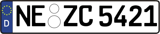 NE-ZC5421