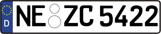 NE-ZC5422