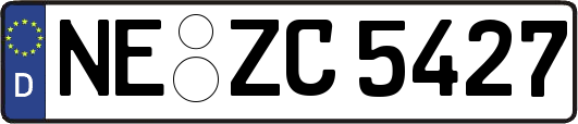 NE-ZC5427