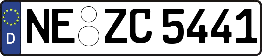 NE-ZC5441