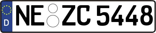 NE-ZC5448