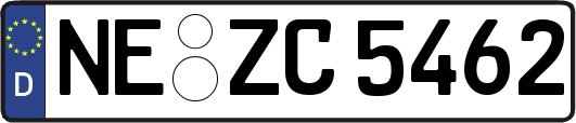 NE-ZC5462