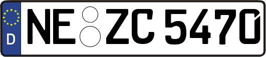 NE-ZC5470