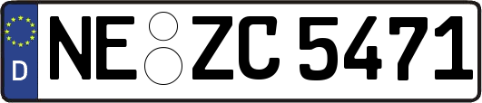 NE-ZC5471