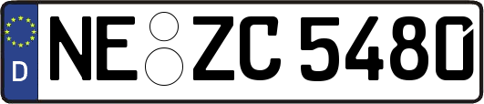NE-ZC5480