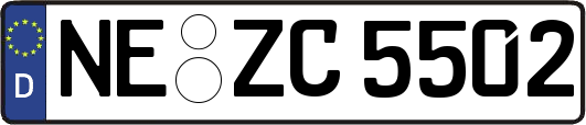 NE-ZC5502