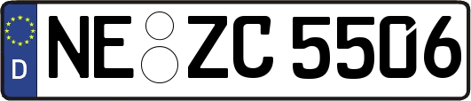 NE-ZC5506