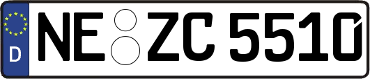 NE-ZC5510