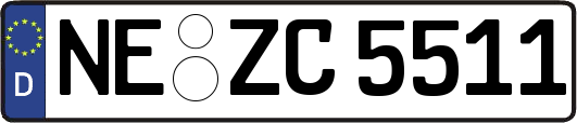 NE-ZC5511