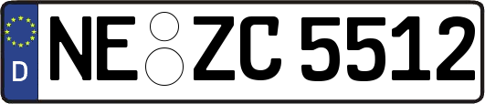 NE-ZC5512