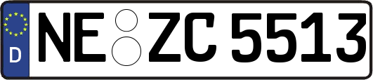 NE-ZC5513