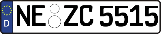 NE-ZC5515