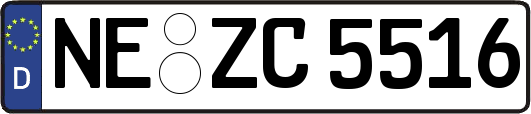 NE-ZC5516