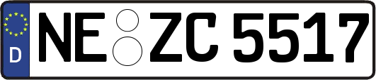 NE-ZC5517