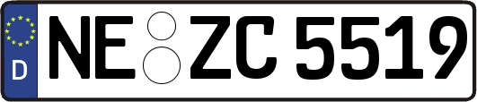 NE-ZC5519