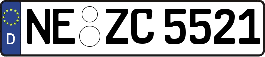 NE-ZC5521