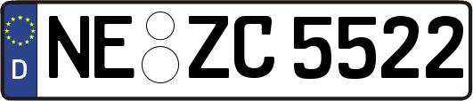 NE-ZC5522