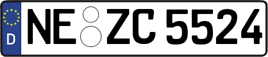 NE-ZC5524
