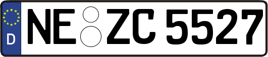 NE-ZC5527