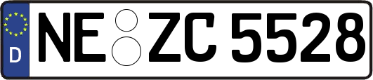 NE-ZC5528