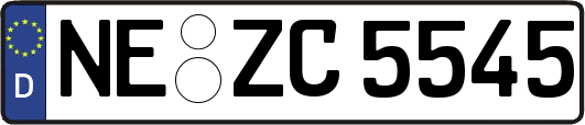 NE-ZC5545