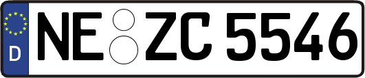 NE-ZC5546