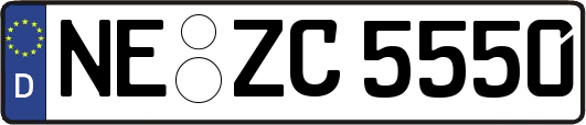 NE-ZC5550