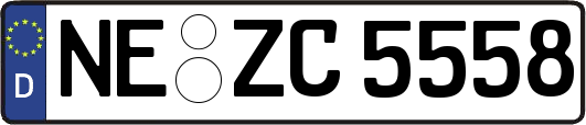 NE-ZC5558