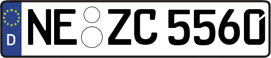 NE-ZC5560