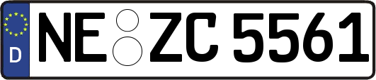 NE-ZC5561
