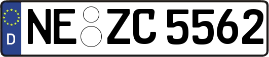 NE-ZC5562
