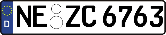 NE-ZC6763