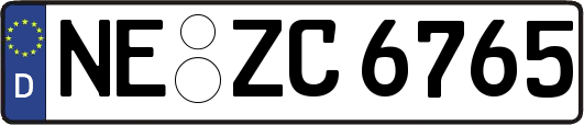 NE-ZC6765