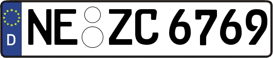 NE-ZC6769